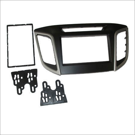 Hyundai Creta Full Fascia Frame For Use In: Car Interior