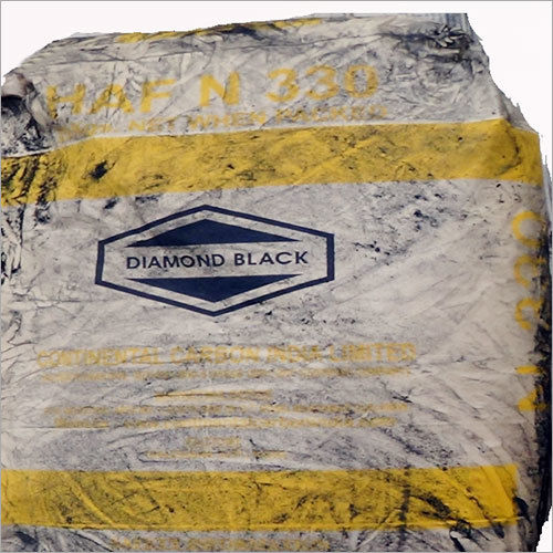 Yellow Carbon Black