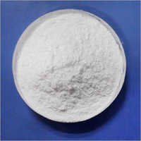 White Rubber Accelerator Zdec