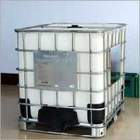 Iso Tank 1000 Kg - Stainless Steel, 1000 Kg Capacity, White Color | Large Carrying Capacity, Leakage Proof, Withstands Extreme Pressure