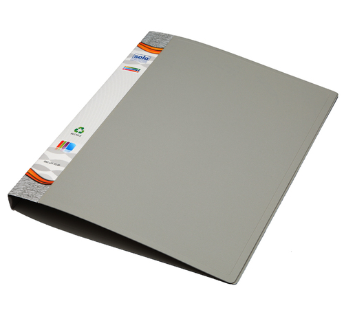 Delux Clip File