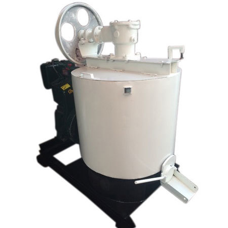 Thermoplastic Pre- Heater Boiler