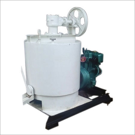 Manual Pre Heater Boiler