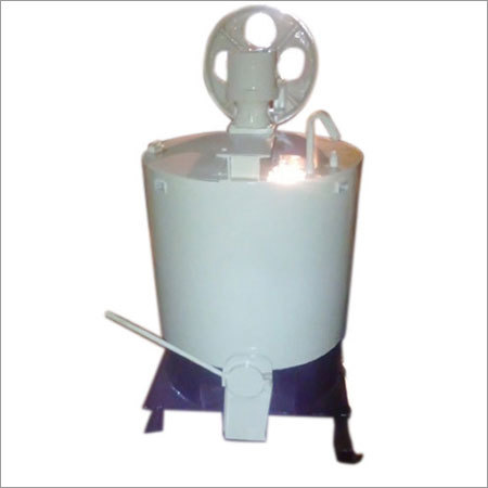 Thermoplastic Pre-Heater