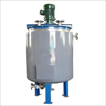 Paint Mixing Machine