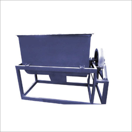 Dry Powder Mixing Machine