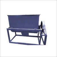 Dry Powder Mixing Machine