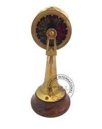 Vintage Ship Engine Telegraph