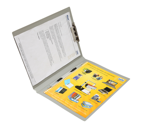 Spring & Punchless File