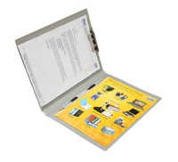 Spring & Punchless File