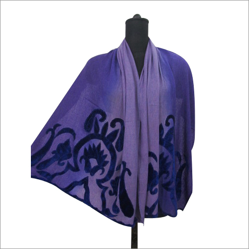 Ladies Trendy Stole
