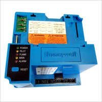 Honeywell Burner Controller - Application: Industrial