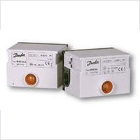 Industrial Gas Burner Controllers