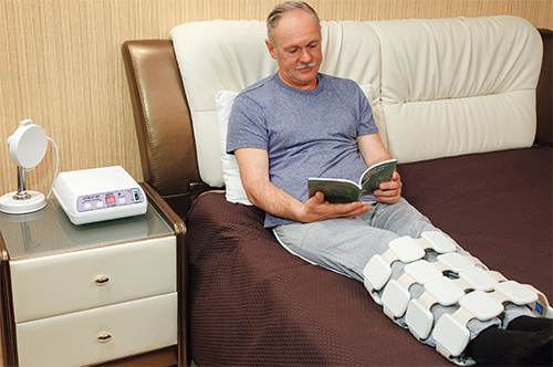 ALMAG Therapy Devices