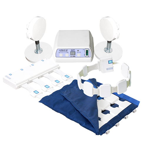 ALMAG Therapy Devices