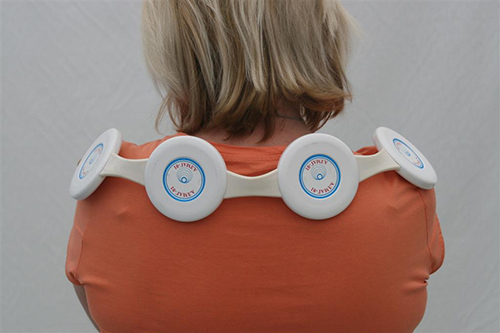 ALMAG Collar