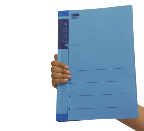LamEdge File (Executive)