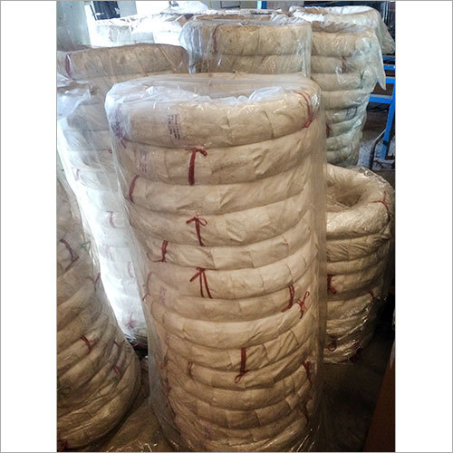 Zinc Wire Cable 1.6mm to 3.15mm