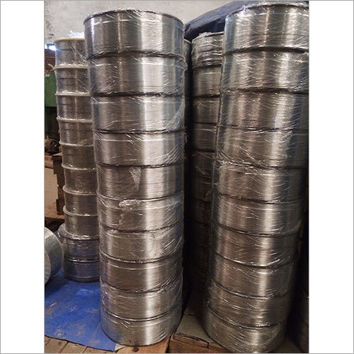 Zinc Wires 2.00mm in Spool