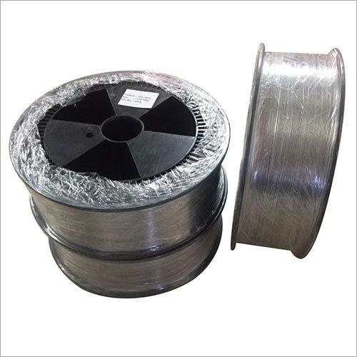 Zinc Plated Wire