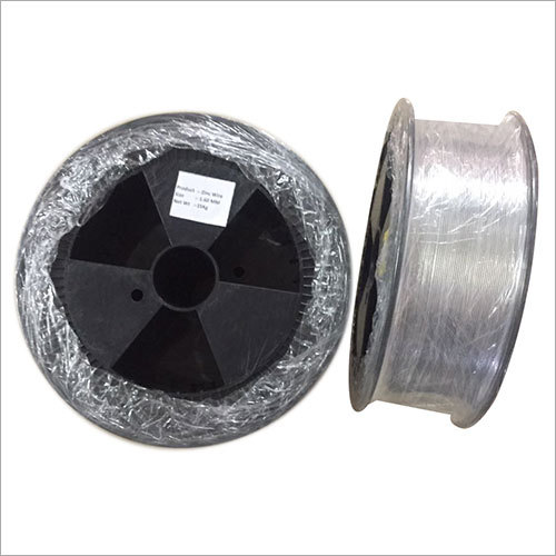 Zinc Cut Wire