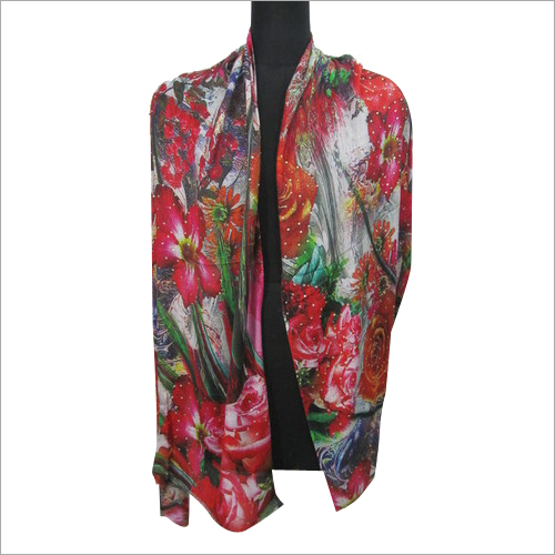 Designer Stoles