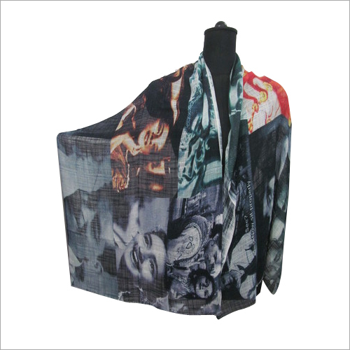Designer Women Stole
