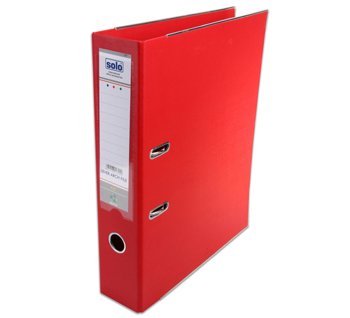 Lever Arch File