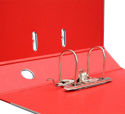 Lever Arch File