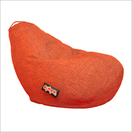 Jute Bean Bags