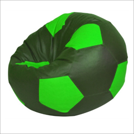 Football Bean Bags