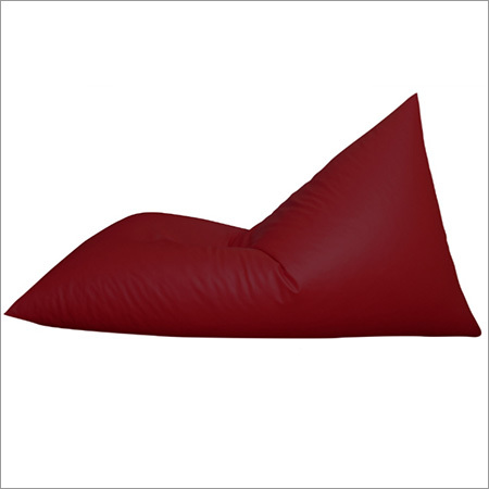 Triangle Bean Bags