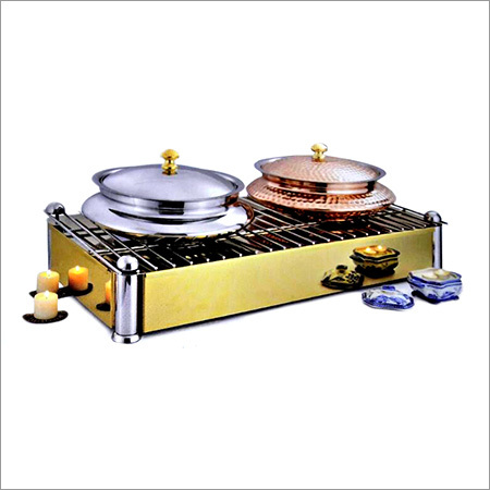 Handi Type Chafing Dishes