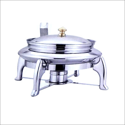 Stainless Steel Chafing Dishes