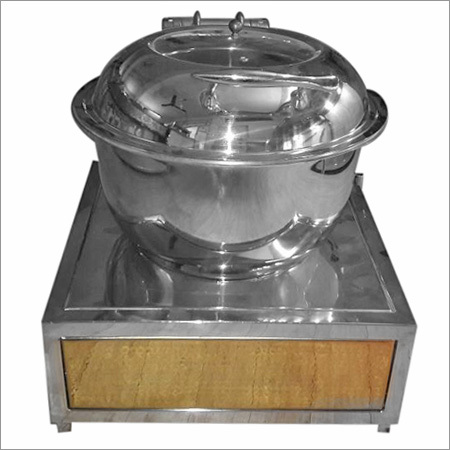 Chafing Dishes