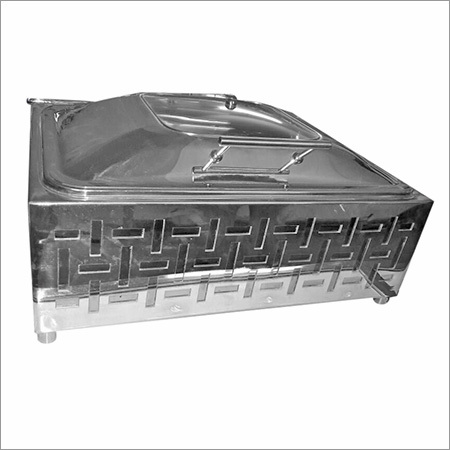 Rectangular Chafing Dishes