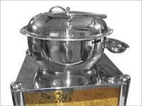 Round Chafing Dishes