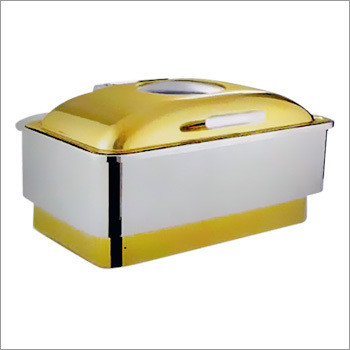 Chafing Floating Stand