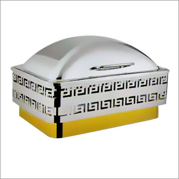 Chafing Dish Stands