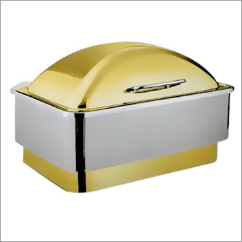 Stainless Steel Chafing Floating Stands