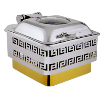 Stainless Steel Chafing Stand