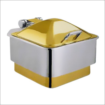 Designer Chafing Stand