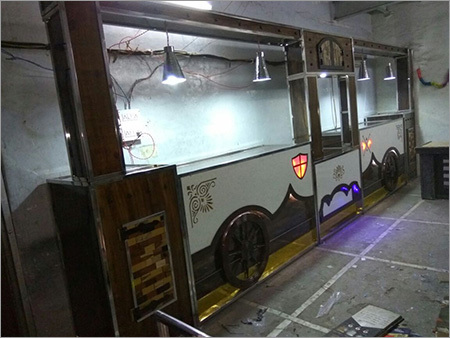 Catering Counters