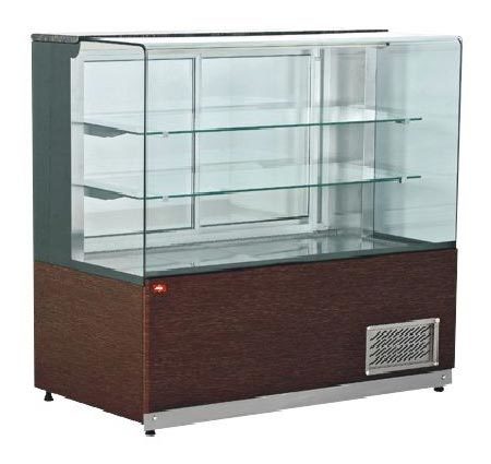 Display Counter