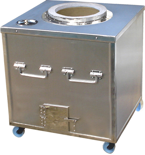 Tandoor