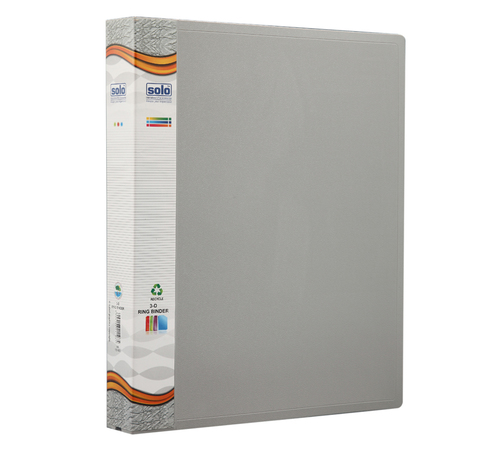 Ring Binder-3-D-Ring