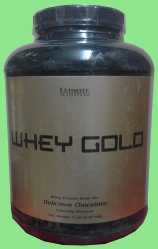 Flavored Protein
