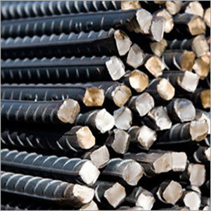 TMT Bars