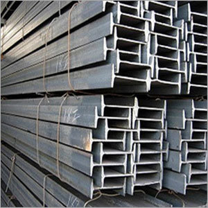 Mild Steel Beams