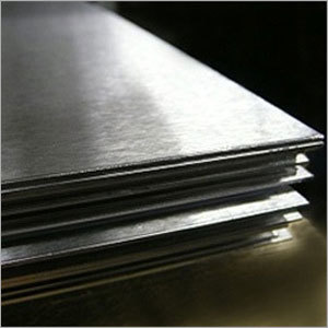 Mild Steel Sheets
